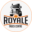 Royal truck